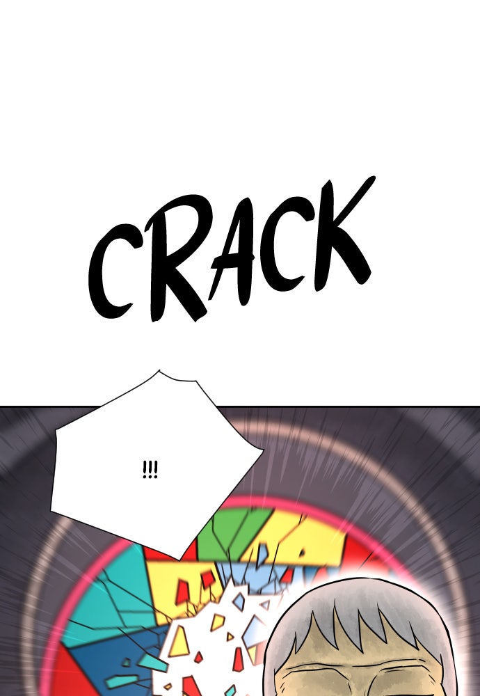 Warrior Executioner Chapter 8 - Page 23