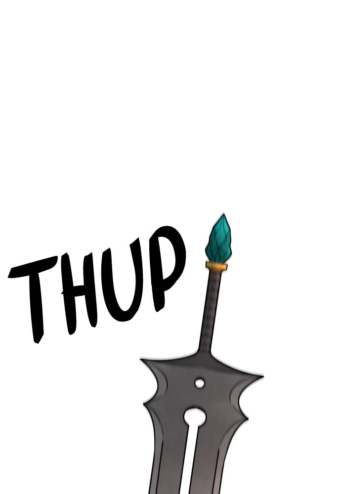 Warrior Executioner Chapter 8 - Page 25