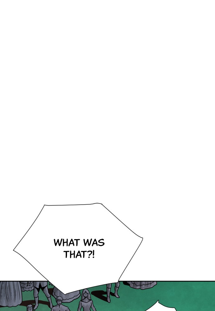 Warrior Executioner Chapter 8 - Page 27