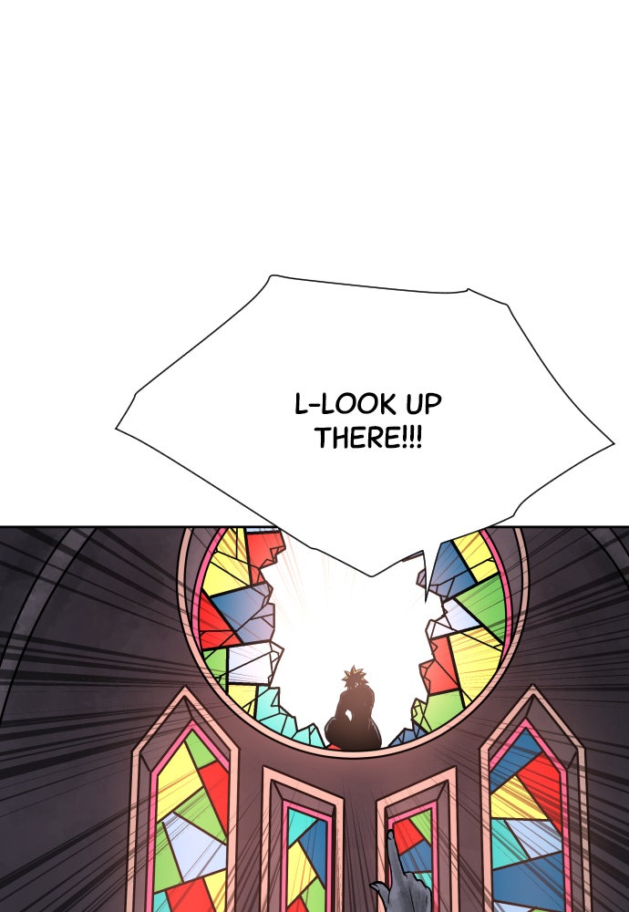 Warrior Executioner Chapter 8 - Page 36