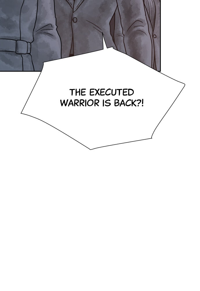 Warrior Executioner Chapter 8 - Page 41