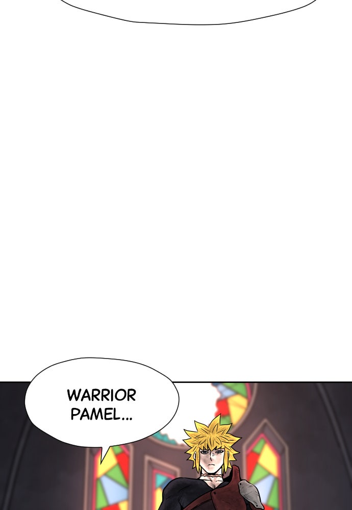 Warrior Executioner Chapter 8 - Page 50