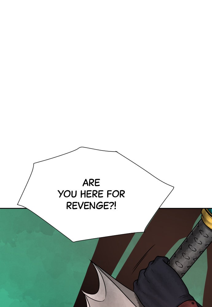 Warrior Executioner Chapter 8 - Page 52