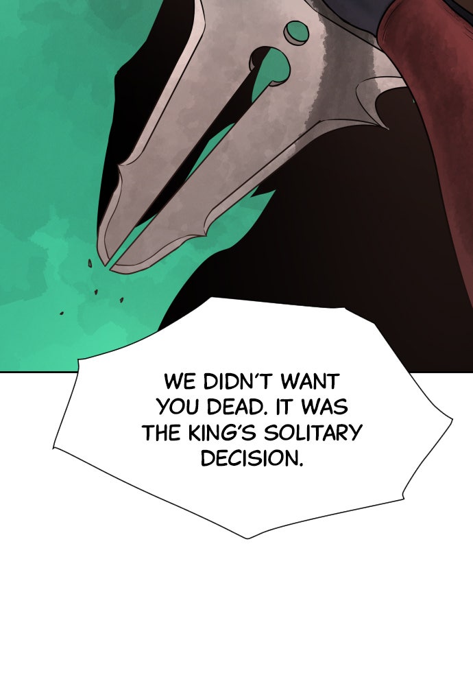 Warrior Executioner Chapter 8 - Page 53