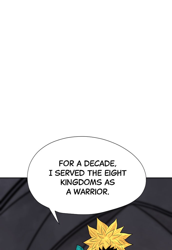 Warrior Executioner Chapter 8 - Page 58