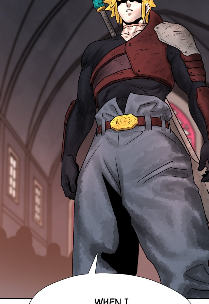 Warrior Executioner Chapter 8 - Page 59