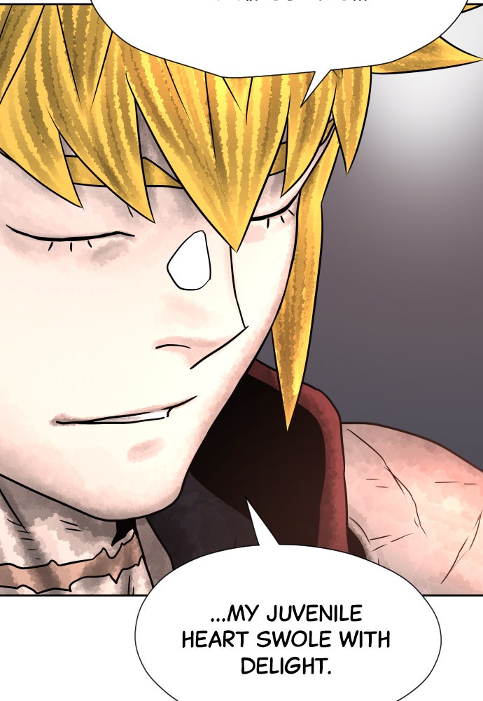 Warrior Executioner Chapter 8 - Page 61