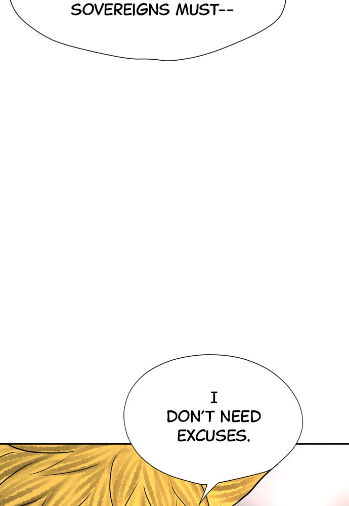 Warrior Executioner Chapter 8 - Page 72