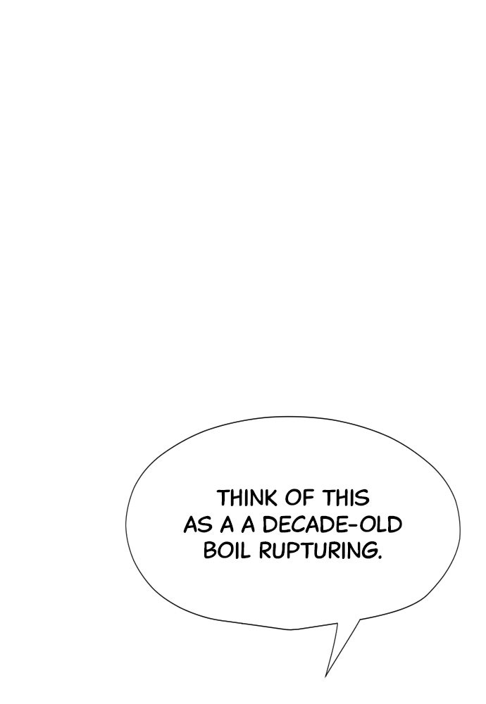 Warrior Executioner Chapter 8 - Page 74