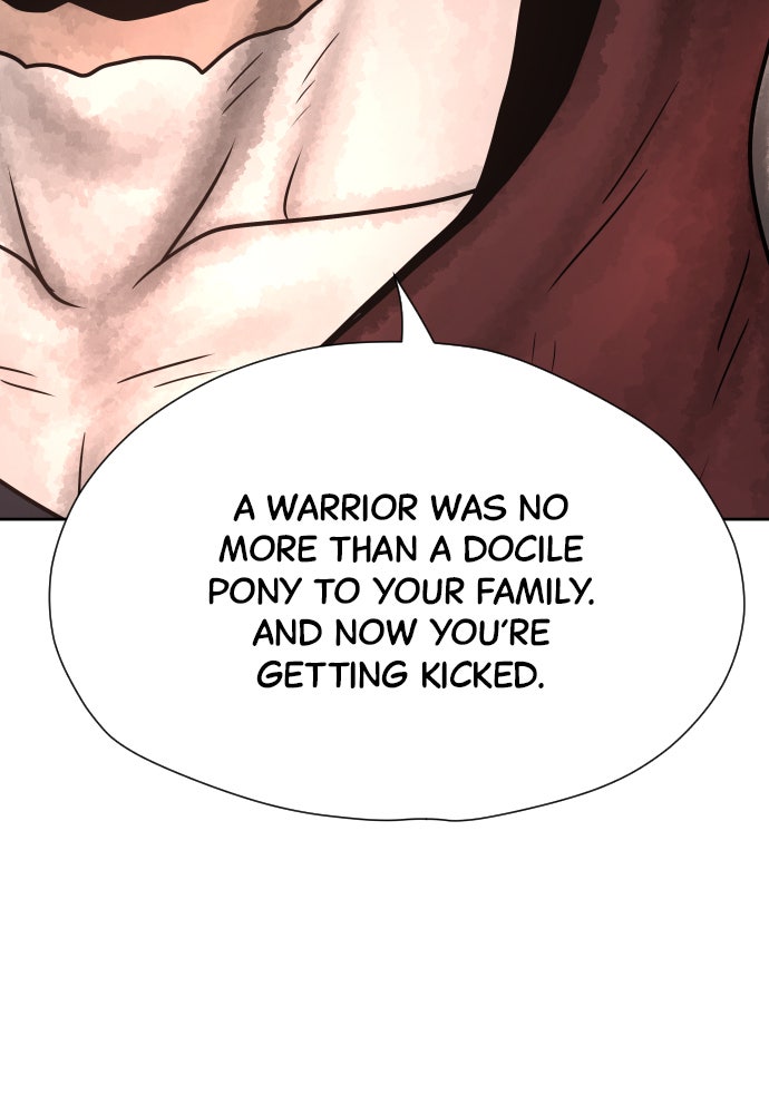 Warrior Executioner Chapter 8 - Page 76