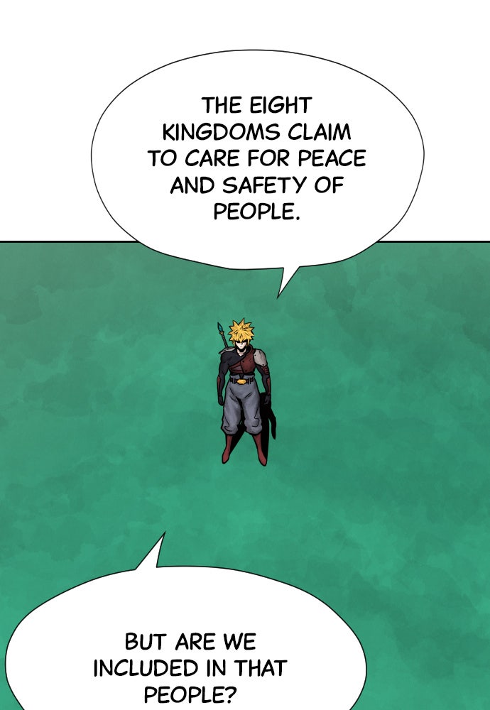 Warrior Executioner Chapter 8 - Page 78