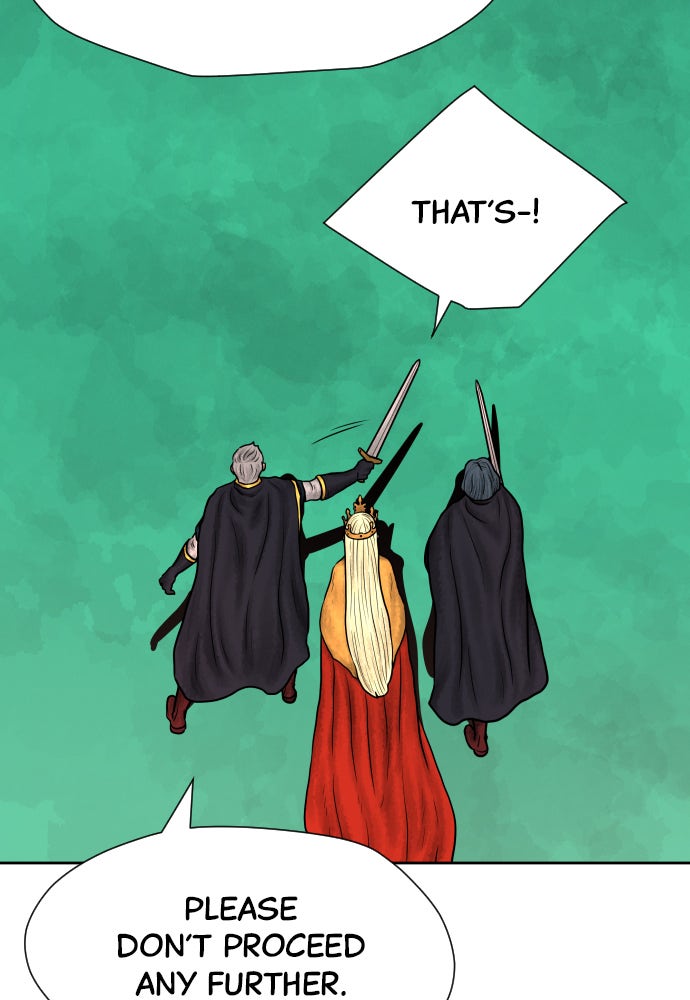 Warrior Executioner Chapter 8 - Page 79