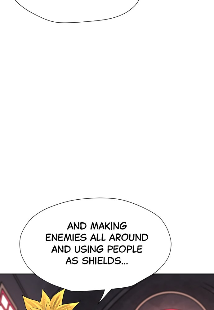 Warrior Executioner Chapter 8 - Page 80