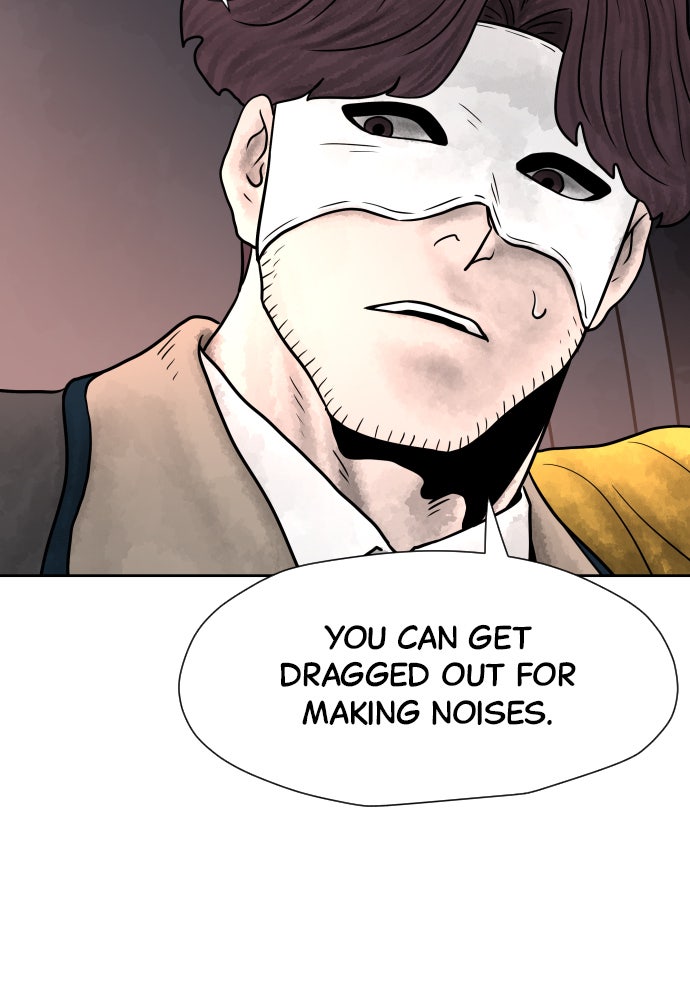 Warrior Executioner Chapter 8 - Page 9