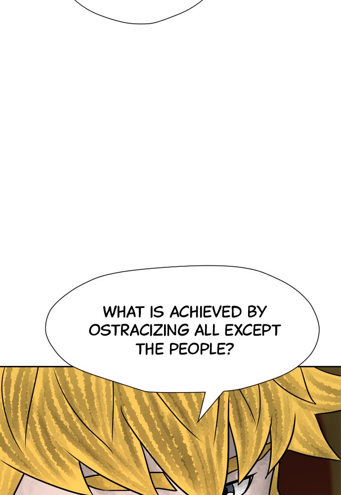 Warrior Executioner Chapter 8 - Page 82