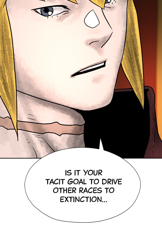 Warrior Executioner Chapter 8 - Page 83