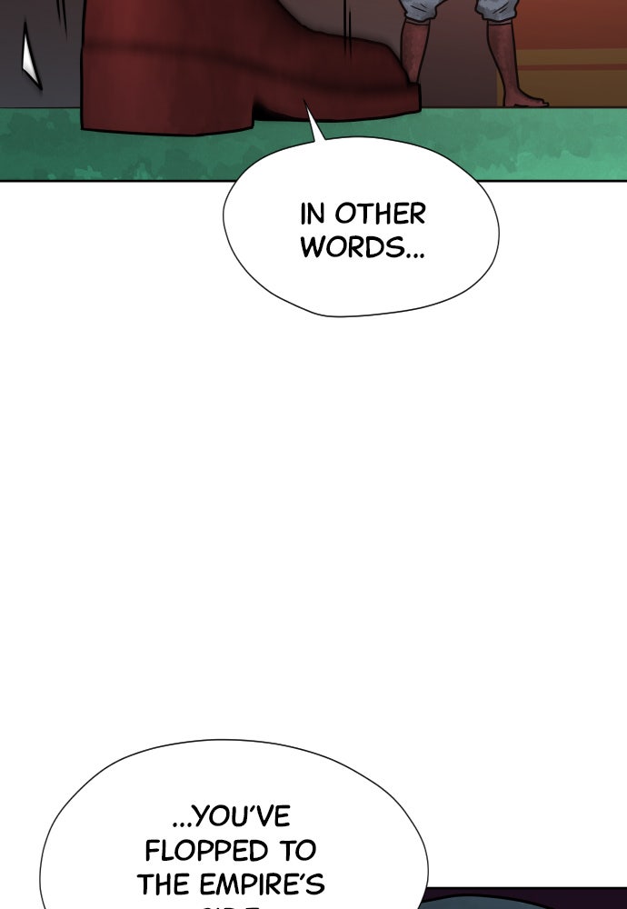 Warrior Executioner Chapter 8 - Page 85