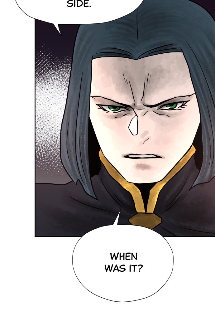 Warrior Executioner Chapter 8 - Page 86