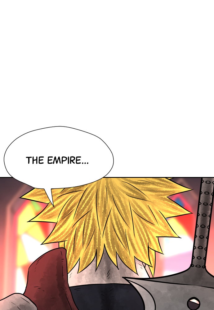 Warrior Executioner Chapter 8 - Page 87