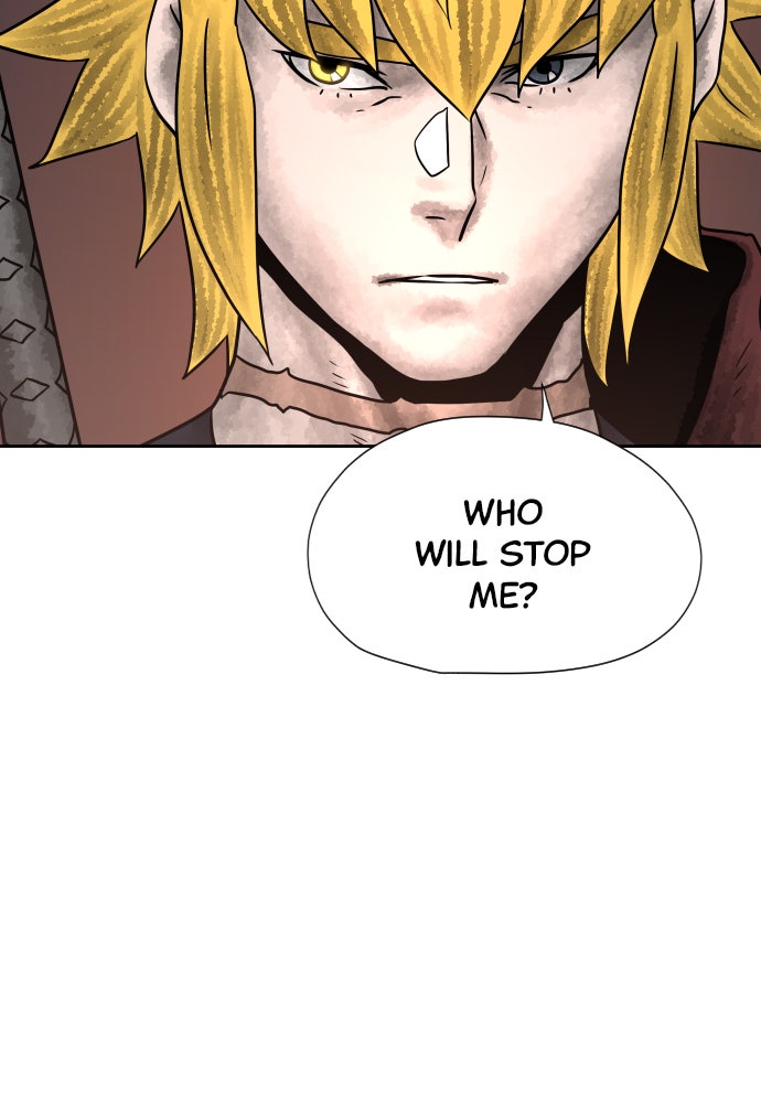Warrior Executioner Chapter 8 - Page 97
