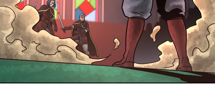 Warrior Executioner Chapter 8 - Page 99