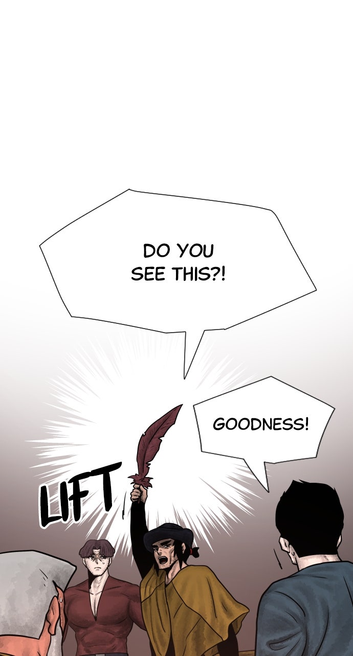 Warrior Executioner Chapter 80 - Page 12