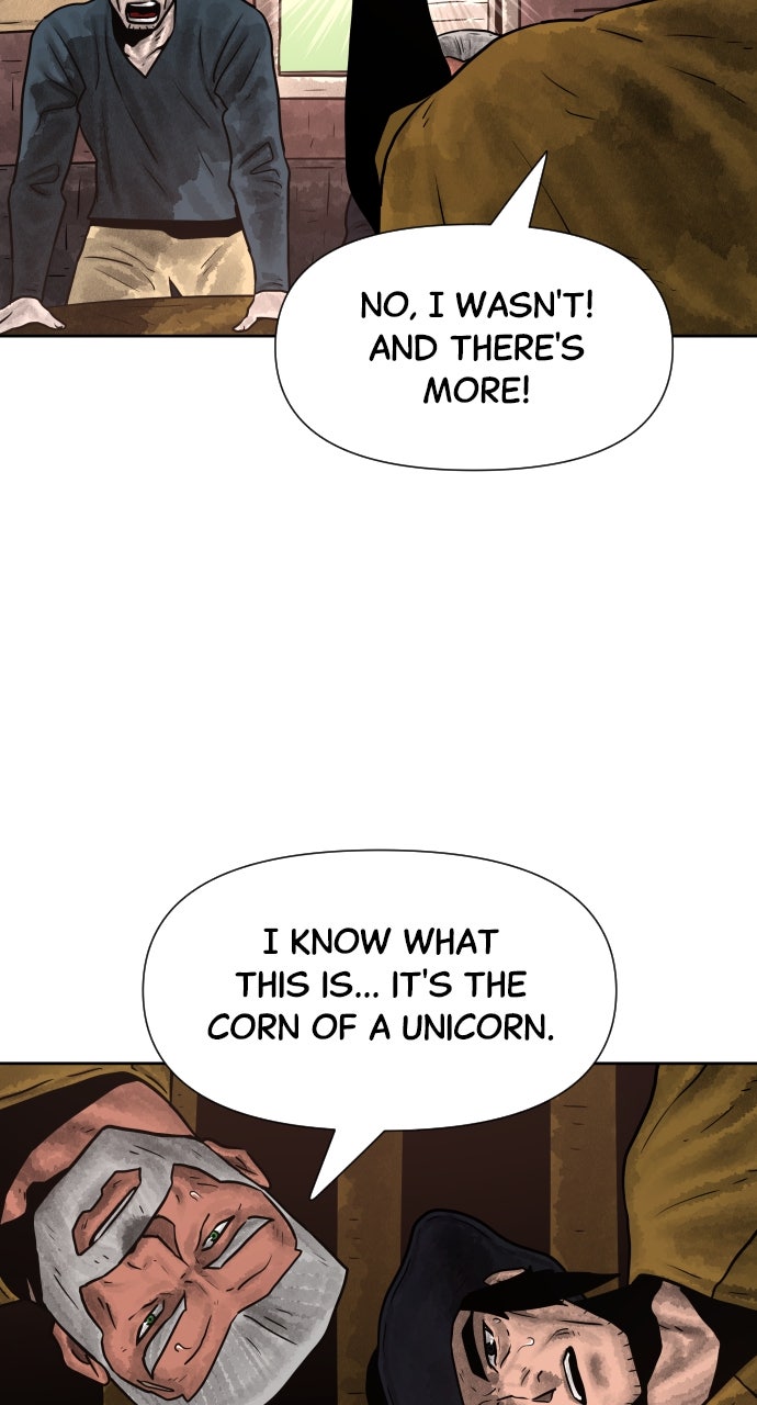 Warrior Executioner Chapter 80 - Page 14