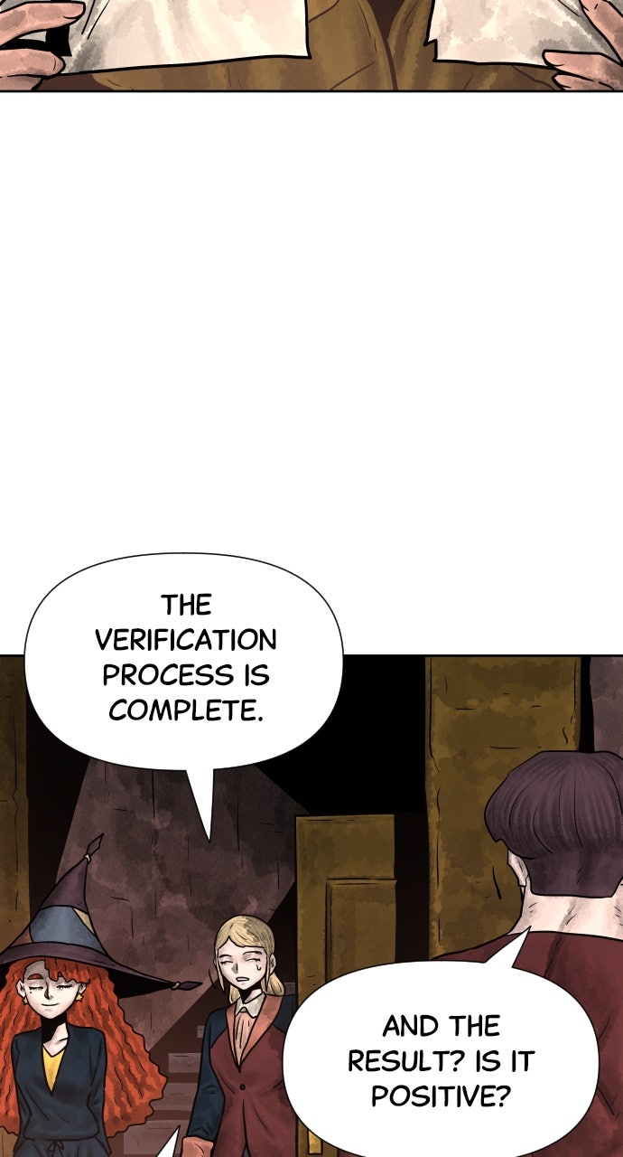 Warrior Executioner Chapter 80 - Page 18