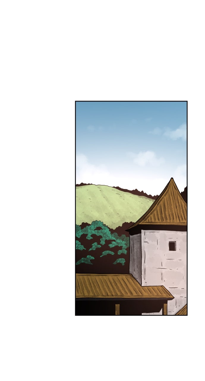 Warrior Executioner Chapter 80 - Page 26