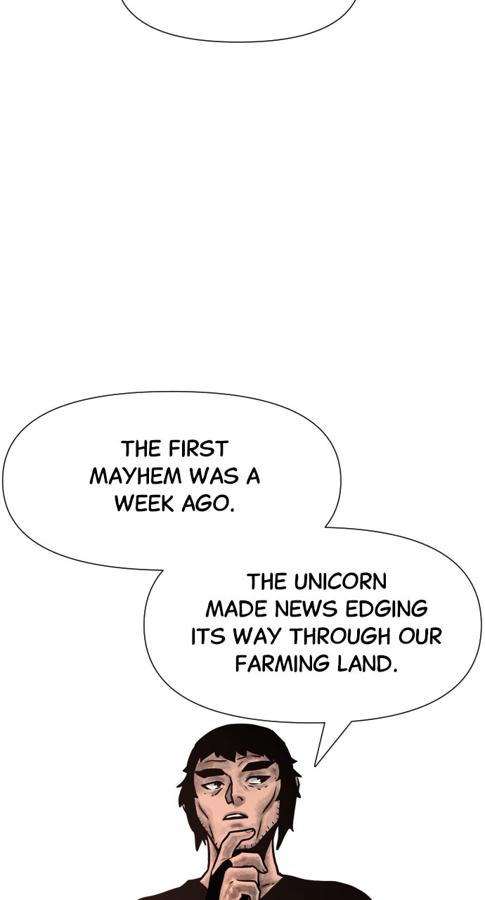 Warrior Executioner Chapter 80 - Page 42