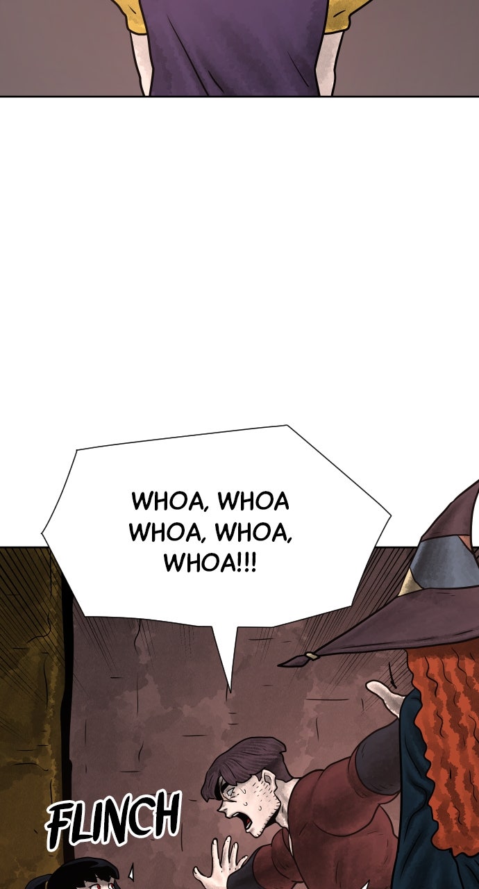 Warrior Executioner Chapter 80 - Page 48