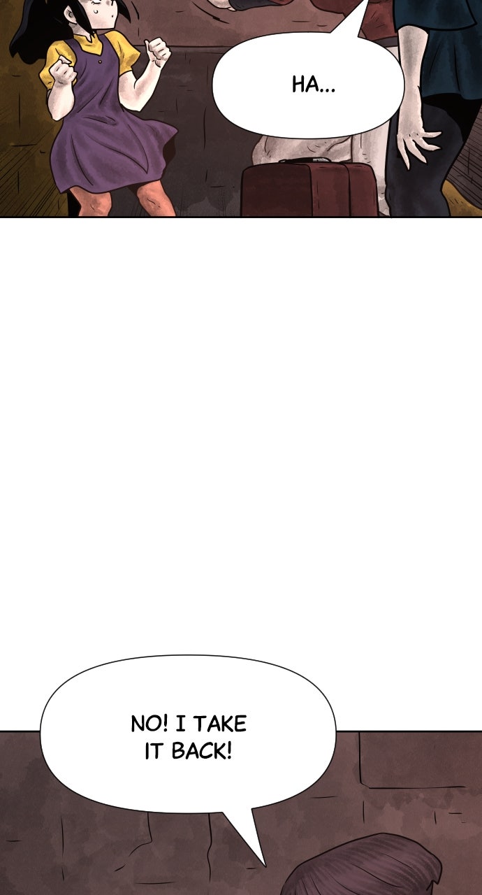 Warrior Executioner Chapter 80 - Page 49