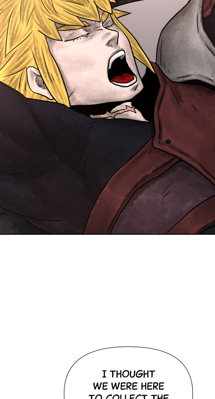 Warrior Executioner Chapter 80 - Page 58