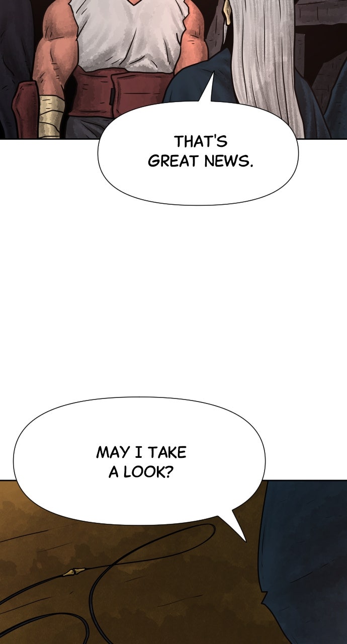 Warrior Executioner Chapter 80 - Page 64