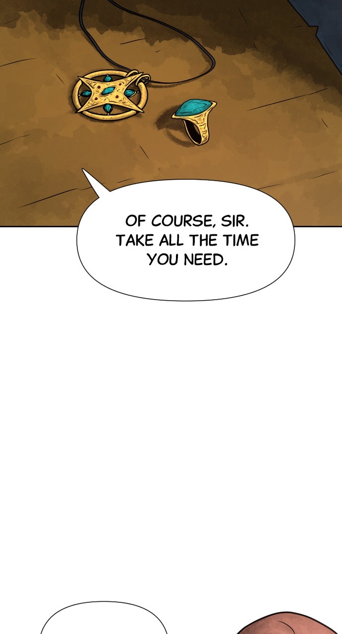 Warrior Executioner Chapter 80 - Page 65