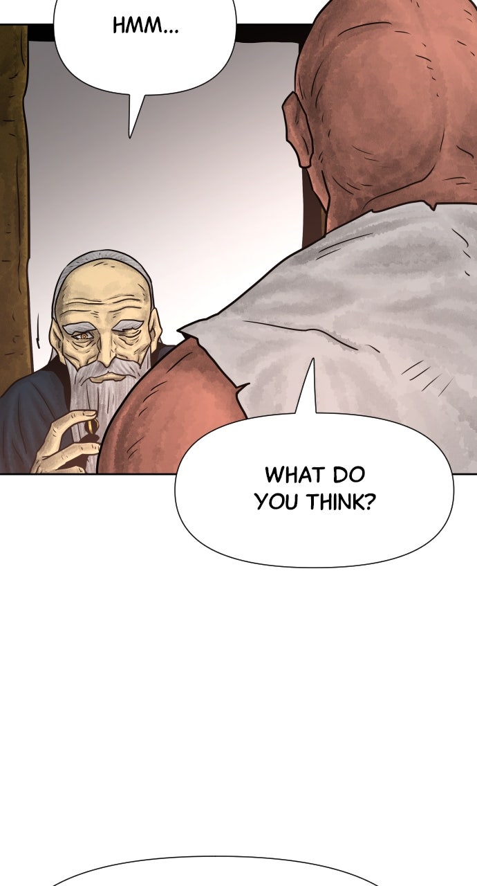 Warrior Executioner Chapter 80 - Page 66