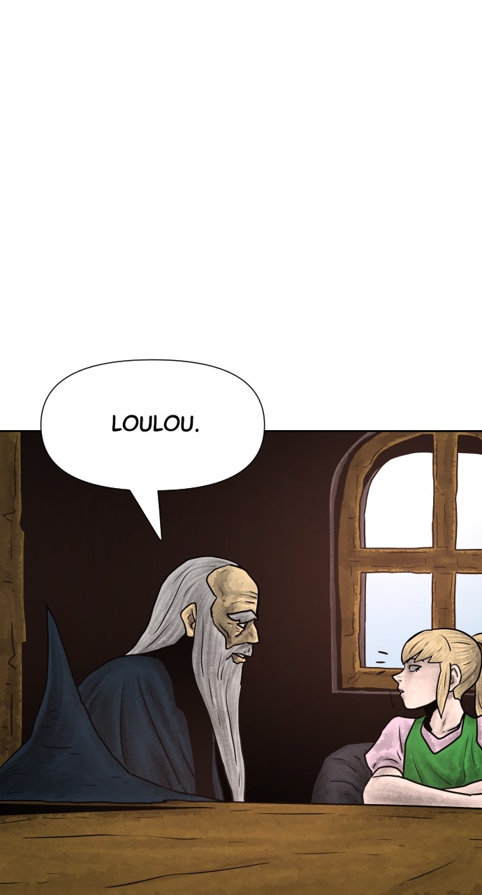 Warrior Executioner Chapter 80 - Page 70