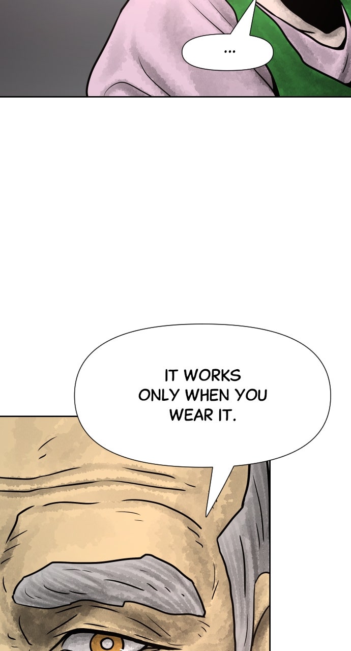 Warrior Executioner Chapter 80 - Page 72