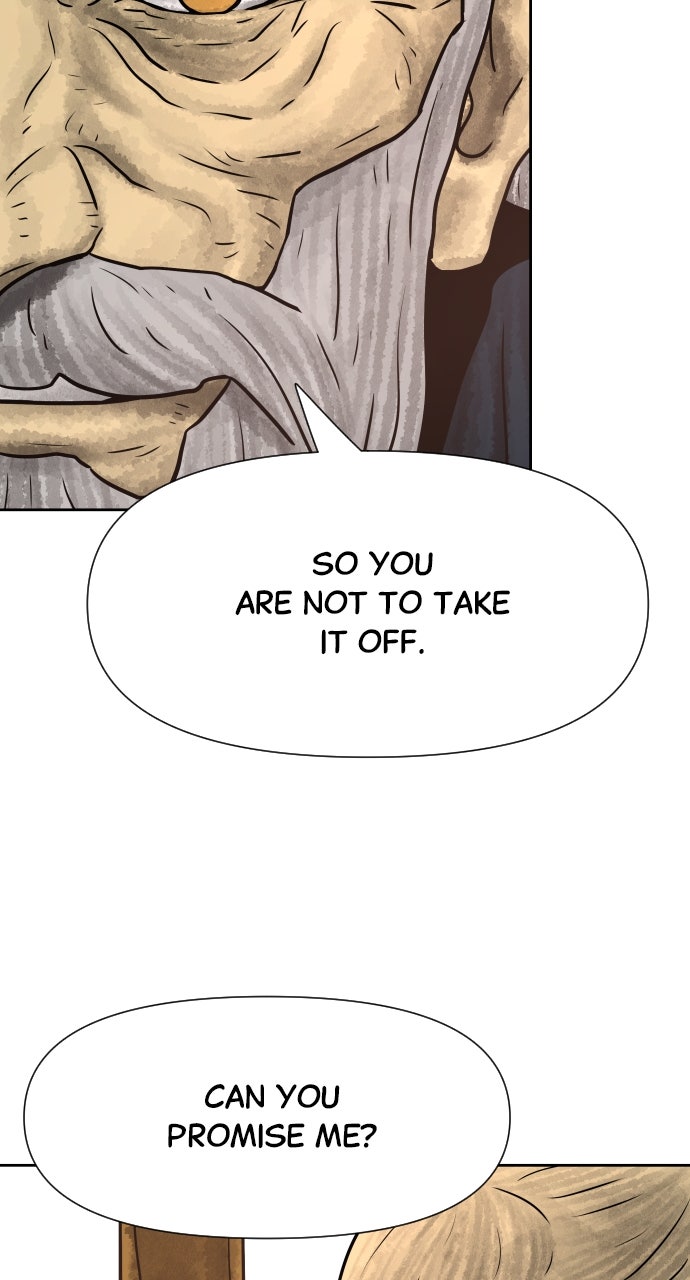 Warrior Executioner Chapter 80 - Page 73