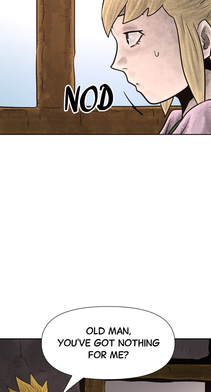 Warrior Executioner Chapter 80 - Page 74