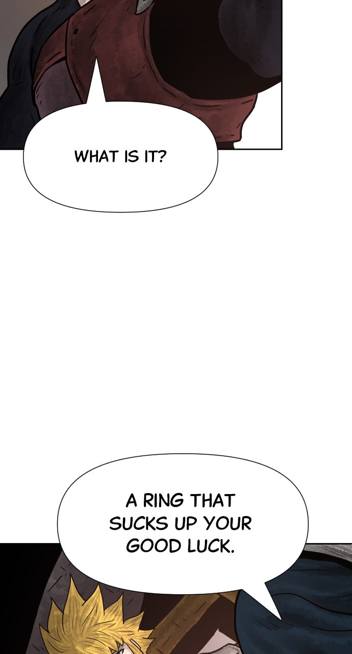 Warrior Executioner Chapter 80 - Page 79