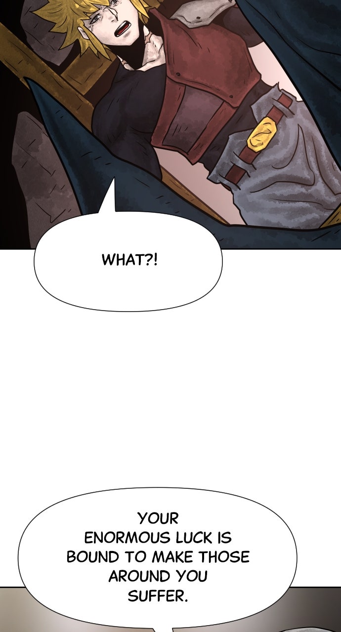 Warrior Executioner Chapter 80 - Page 80