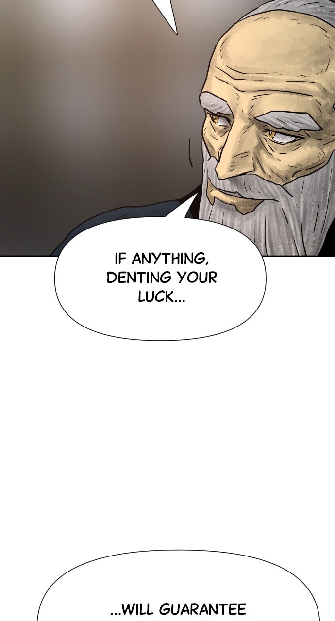 Warrior Executioner Chapter 80 - Page 81