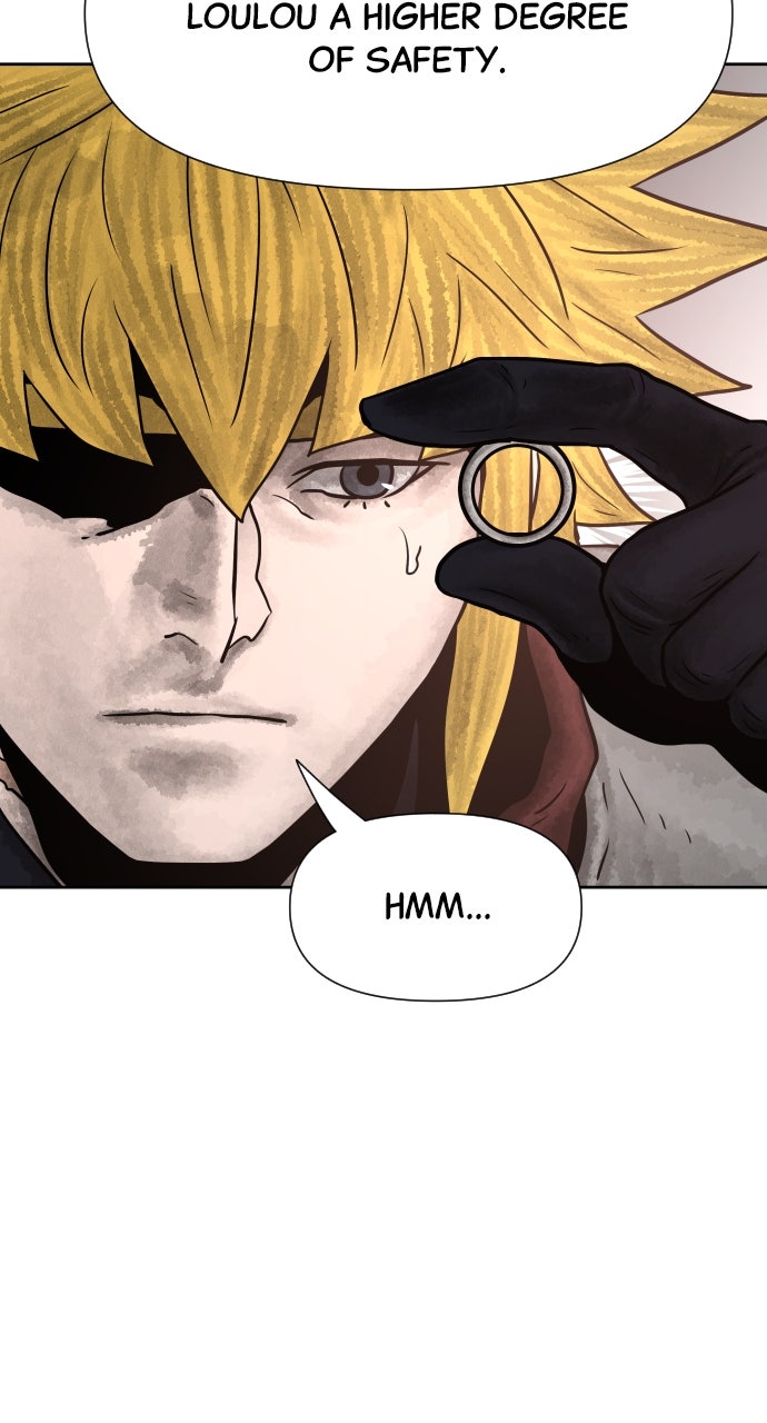 Warrior Executioner Chapter 80 - Page 82