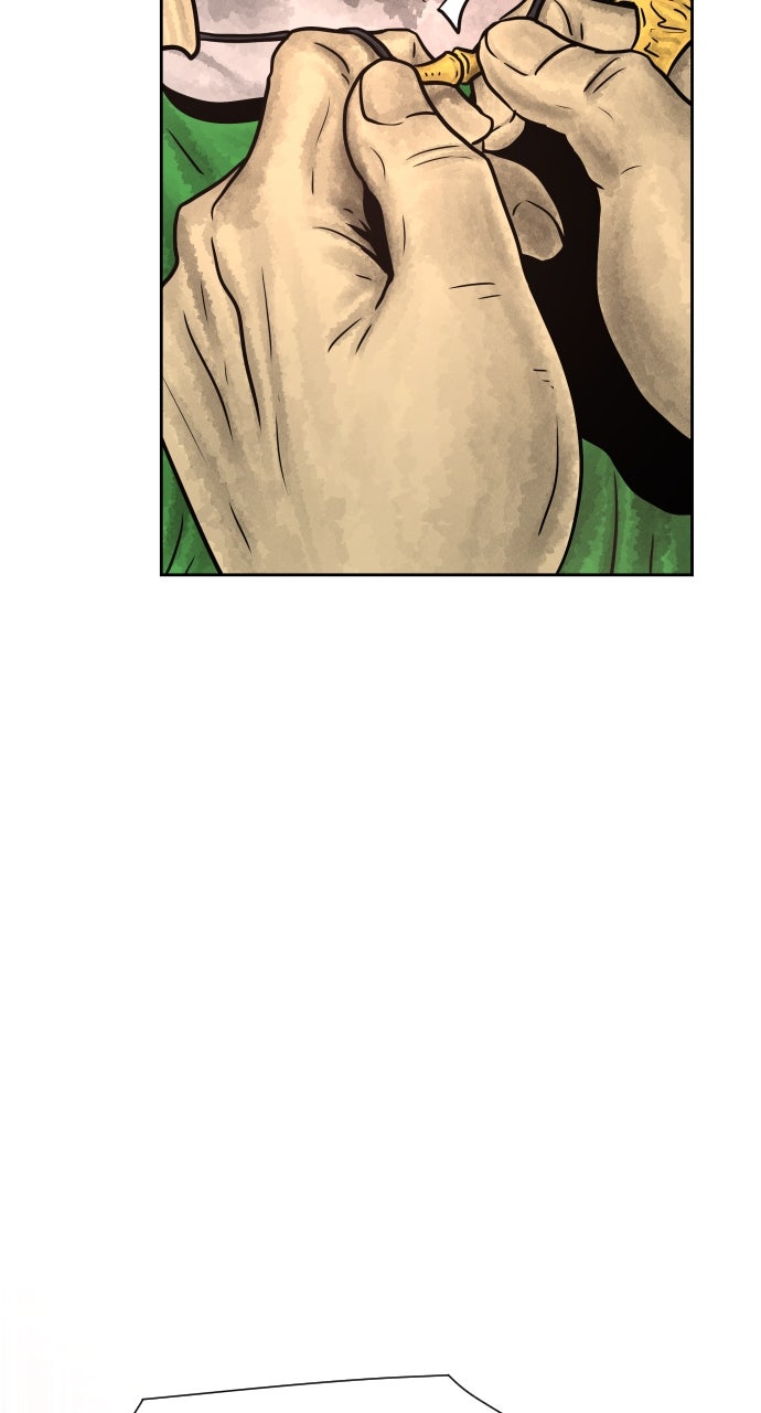 Warrior Executioner Chapter 80 - Page 88