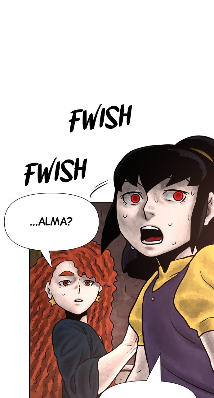 Warrior Executioner Chapter 80 - Page 92