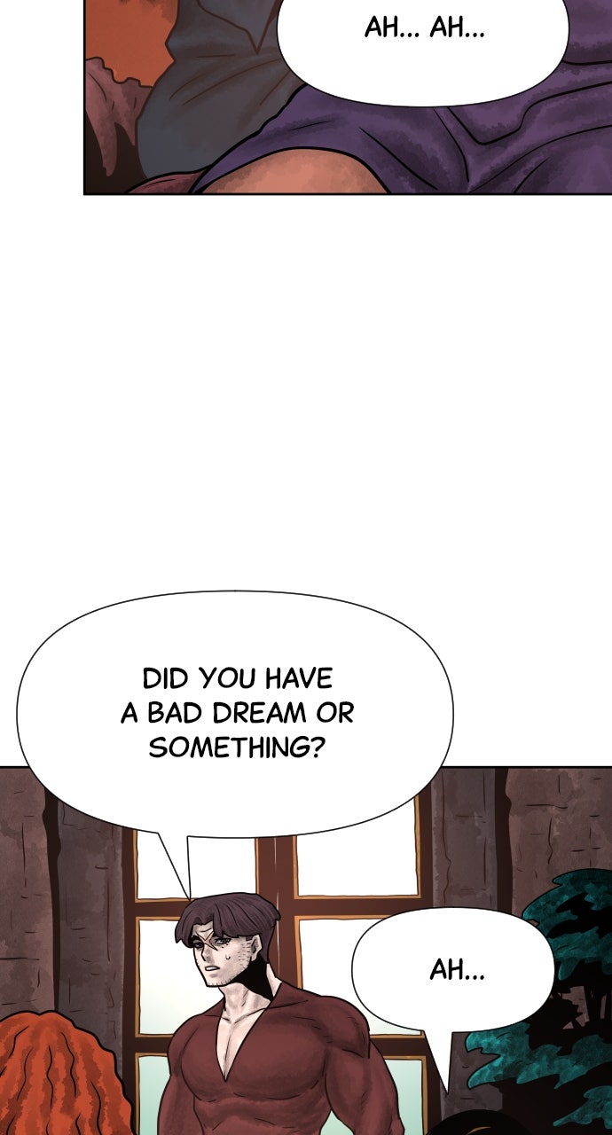 Warrior Executioner Chapter 80 - Page 93