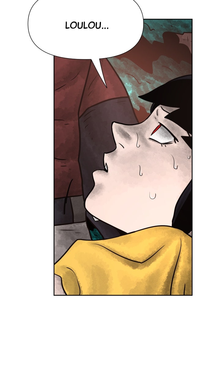 Warrior Executioner Chapter 80 - Page 97