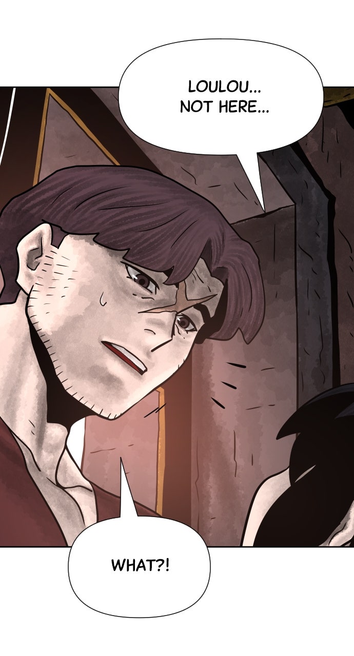 Warrior Executioner Chapter 80 - Page 98