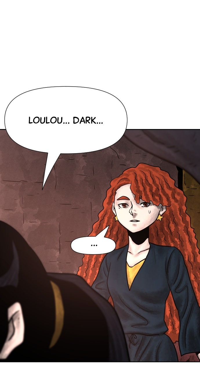 Warrior Executioner Chapter 80 - Page 99